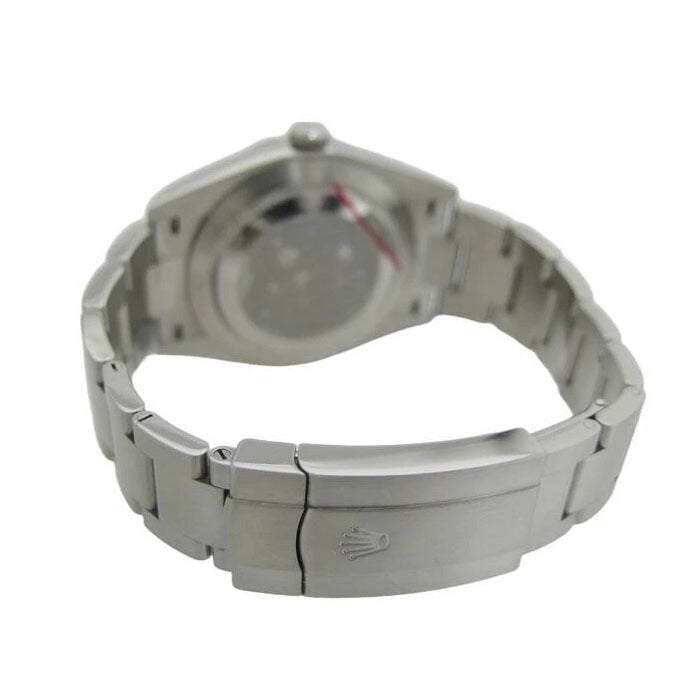 ROLEX ロレックス/オイスターパーペチュアル41/自動巻/シルバー文字盤/124300//1Q3*****/SAランク/04