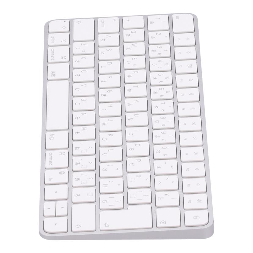 Apple アップル /Magic Keyboard (JIS) /MK2A3J/A A2450//F0T1465S7DL12HYA6/Bランク/82