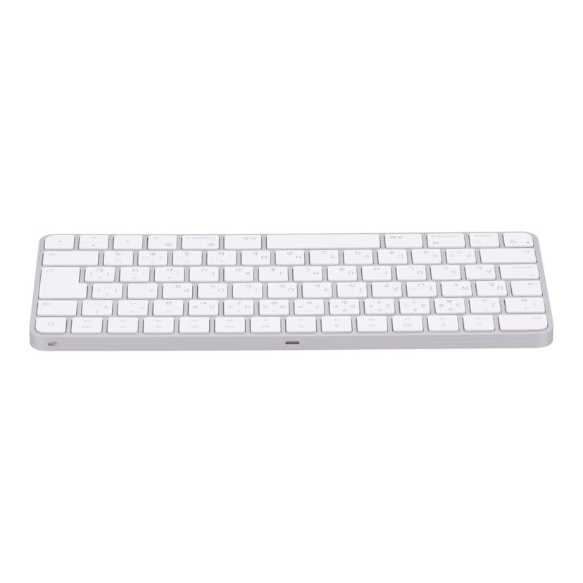 Apple アップル /Magic Keyboard (JIS) /MK2A3J/A A2450//F0T1465S7DL12HYA6/Bランク/82