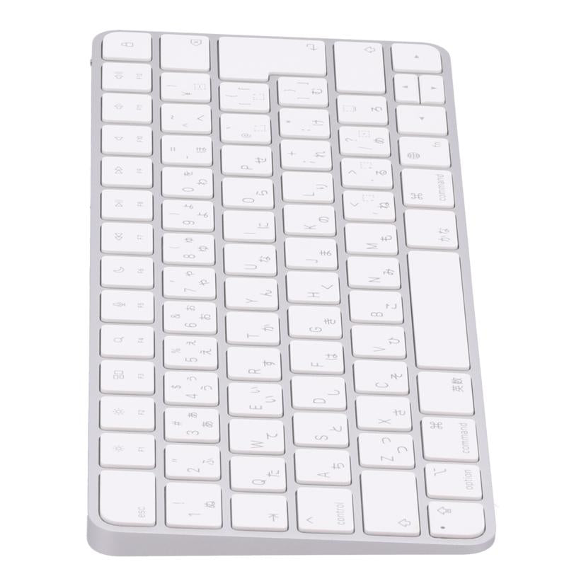 Apple アップル /Magic Keyboard (JIS) /MK2A3J/A A2450//F0T1465S7DL12HYA6/Bランク/82