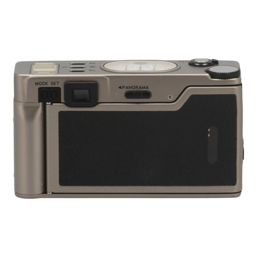 Nikon ニコン /コンパクトフィルムカメラ/35Ti//5029571/Bランク/82