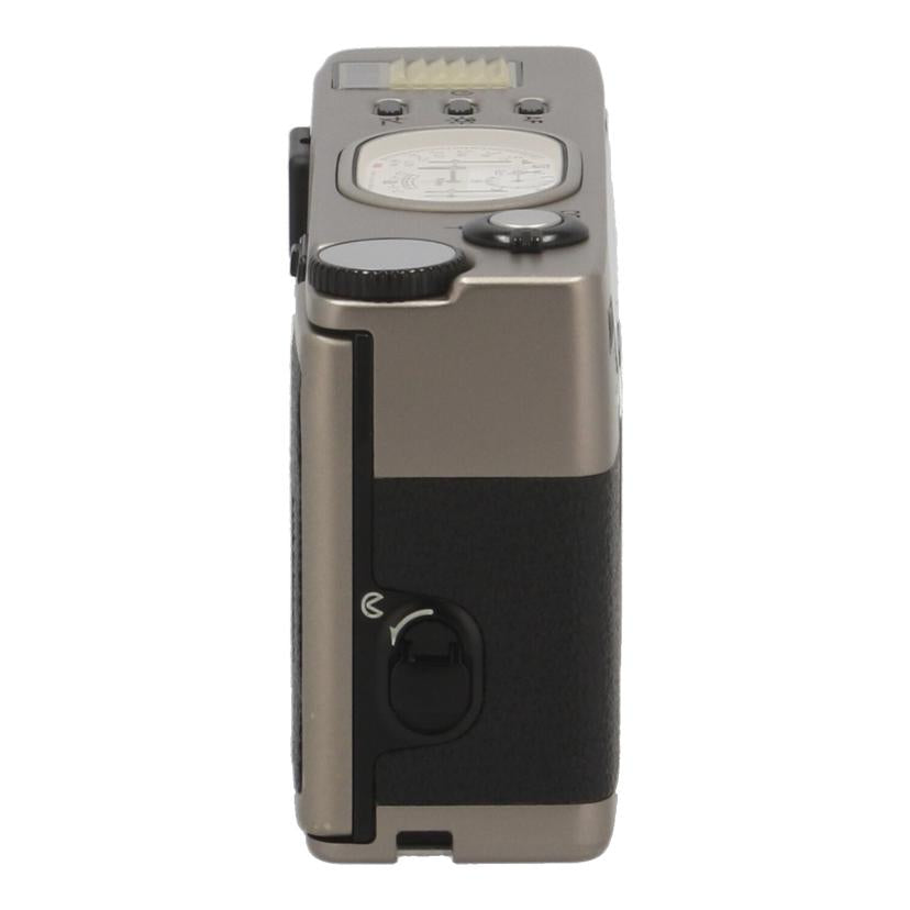 Nikon ニコン /コンパクトフィルムカメラ/35Ti//5029571/Bランク/82