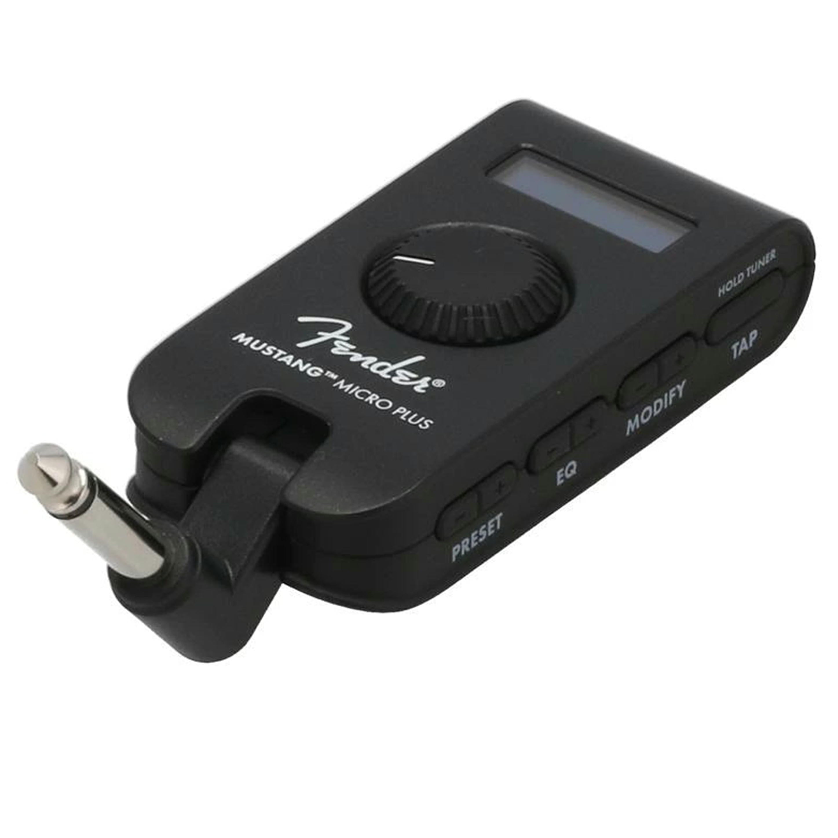 Fender フェンダー/ヘッドホンアンプ/Mustang Micro Plus //cgpa25004799/Bランク/82