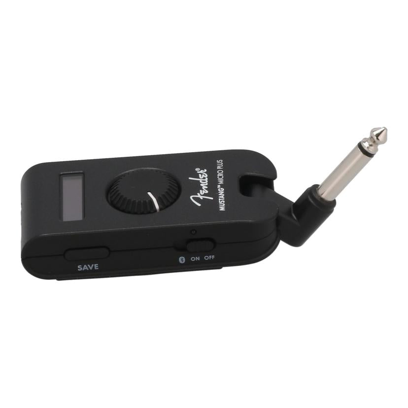 Fender フェンダー/ヘッドホンアンプ/Mustang Micro Plus //cgpa25004799/Bランク/82
