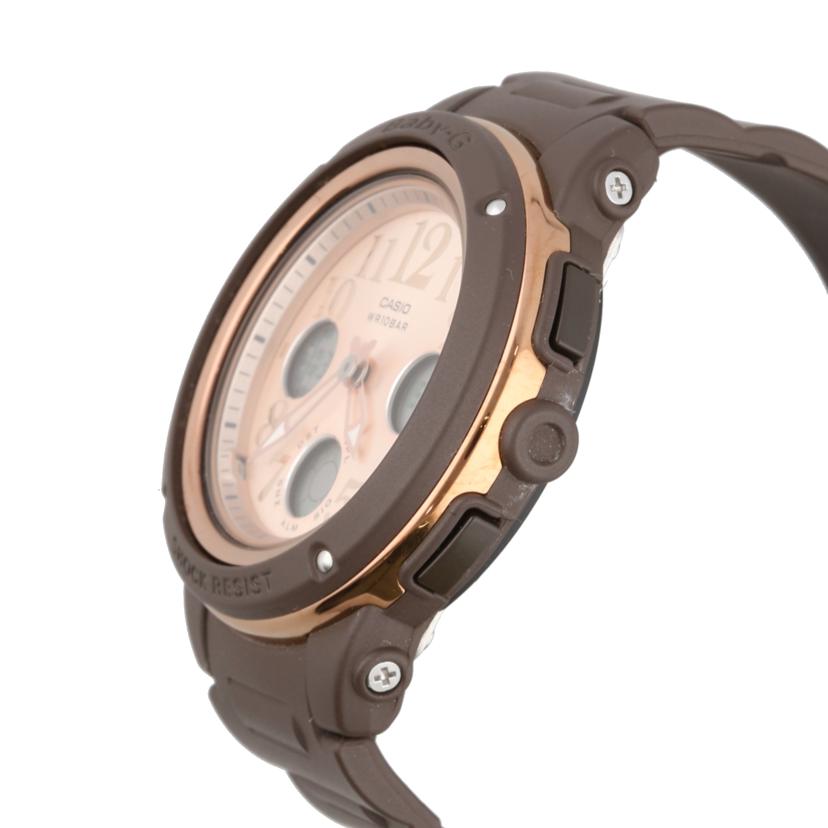 CASIO カシオ/Baby-G/BGA-150PG//ABランク/85