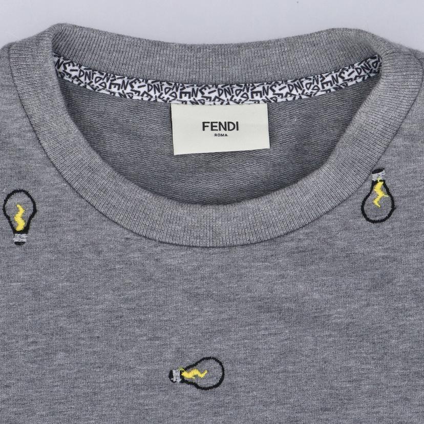 FENDI フェンディ/レディーストレーナー/ALOXV 057//ABランク/93