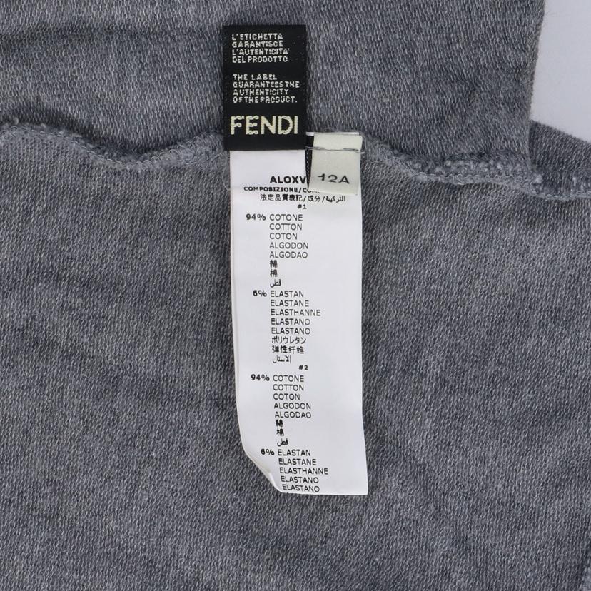 FENDI フェンディ/レディーストレーナー/ALOXV 057//ABランク/93