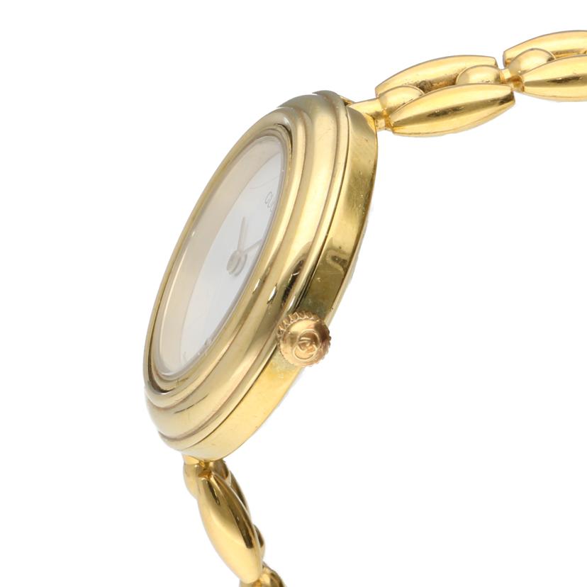 GUCCI グッチ/チェンジベゼルウォッチ/レディース/クオーツ/11/12.2//113****/ABランク/09