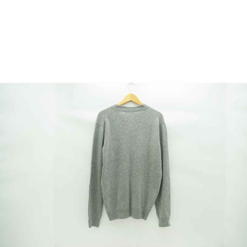 COMME des GARCONS プレイ コムデギャルソン/PLAY/Vネックカーディガン/AX-N024//Aランク/24
