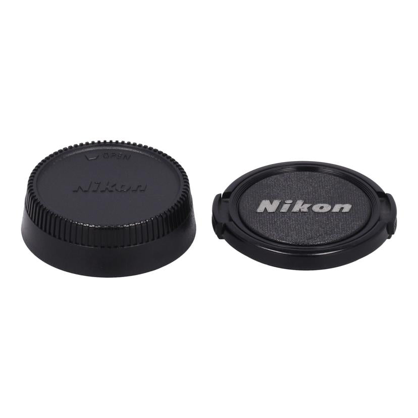 Nikon ニコン/交換レンズ/28mm/AI NIKKOR 28mm f2//343765/Bランク/09