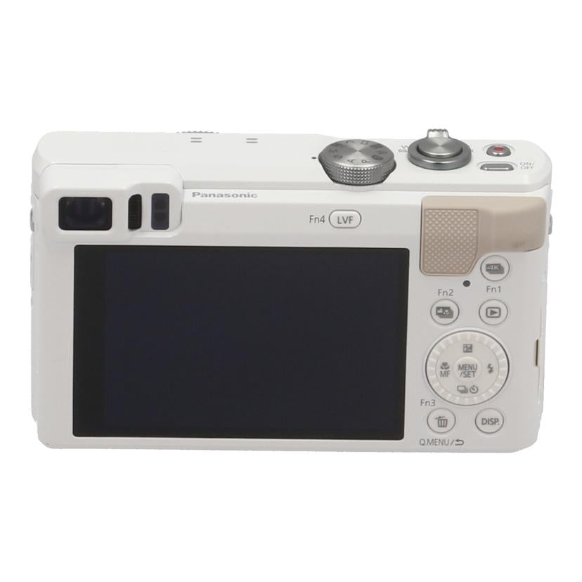 Panasonic パナソニック /デジタルカメラ/LUMIX/DMC-TZ85//WS8KA006206/Bランク/05