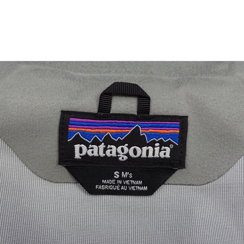 Patagonia Patagonia/★Patagoniaトレントシェル3LJKT /85241//S/ABランク/62