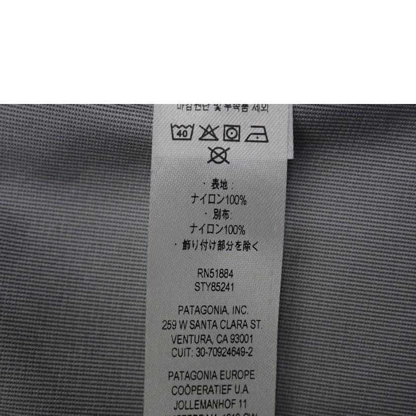 Patagonia Patagonia/★Patagoniaトレントシェル3LJKT /85241//S/ABランク/62