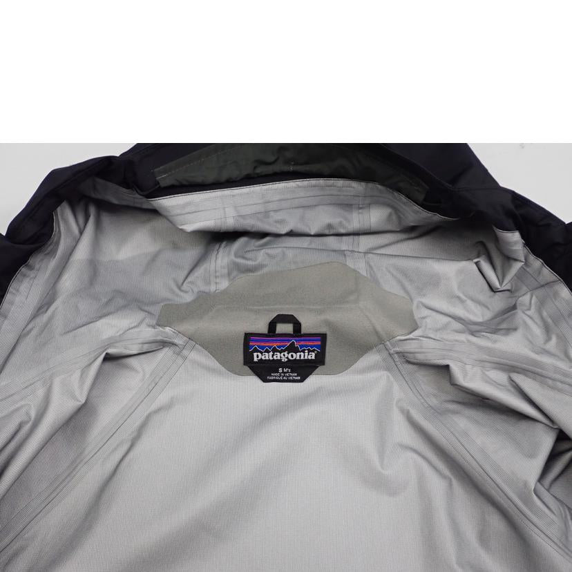 Patagonia Patagonia/★Patagoniaトレントシェル3LJKT /85241//S/ABランク/62