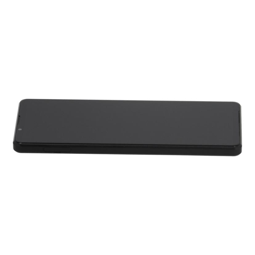 SONY docomo ソニー /スマートフォン/Xperia 1 III 256GB/SO-51B//QV781XW48R/Bランク/05
