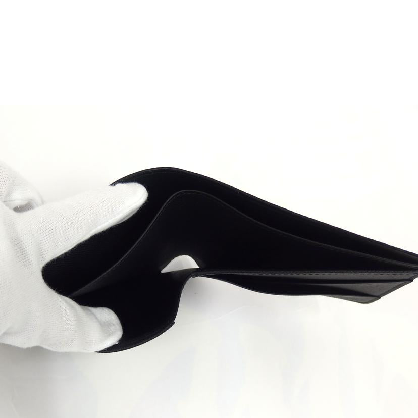 LOUIS VUITTON ルイヴィトン/ポルトフォイユ・ミュルティプル/モノグラム・エクリプス/M61695//ICタ**/Aランク/82