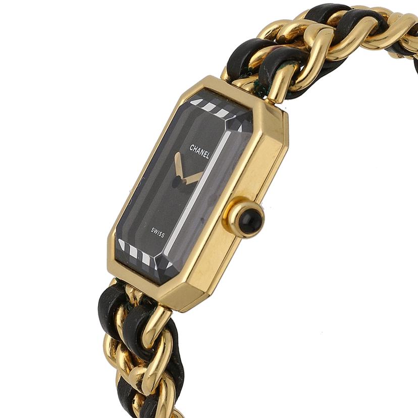 CHANEL シャネル/プルミエールM/レディース/クオーツ/H0001//UD.*****/ABランク/92