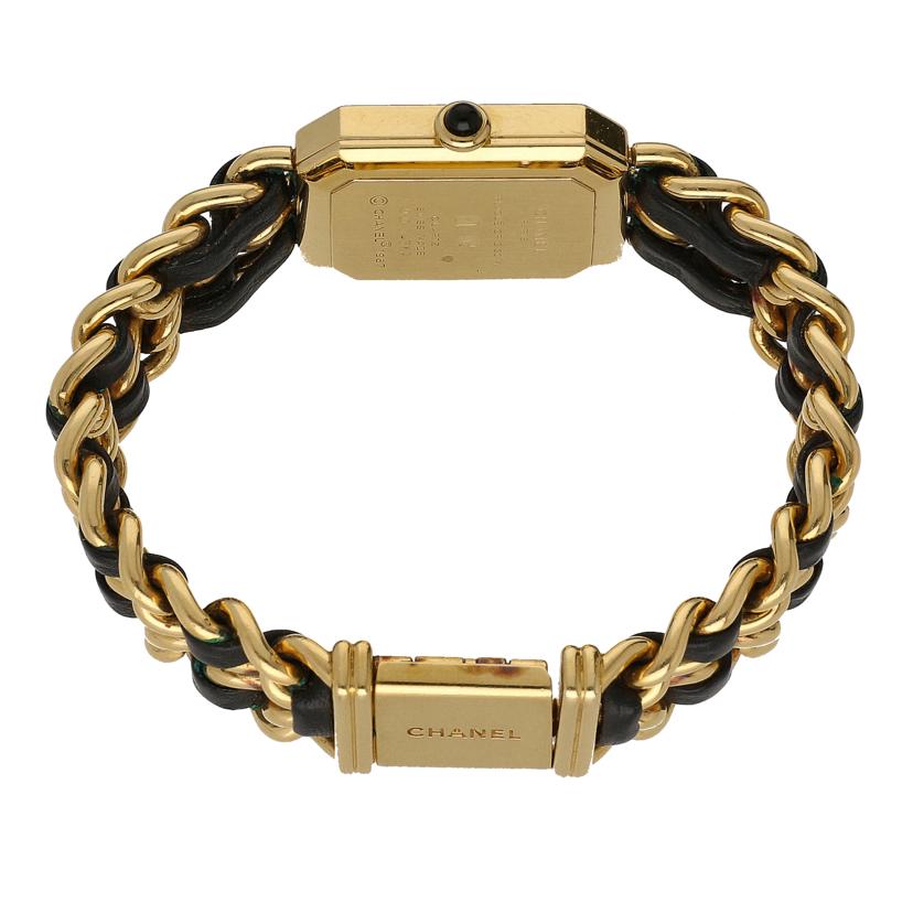 CHANEL シャネル/プルミエールM/レディース/クオーツ/H0001//UD.*****/ABランク/92