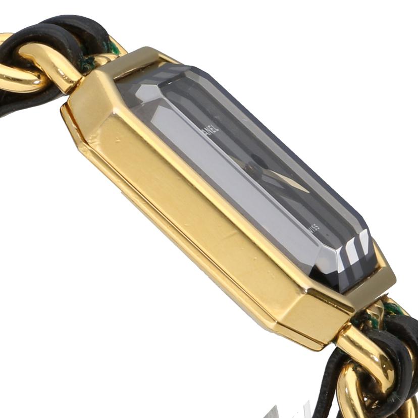 CHANEL シャネル/プルミエールM/レディース/クオーツ/H0001//UD.*****/ABランク/92