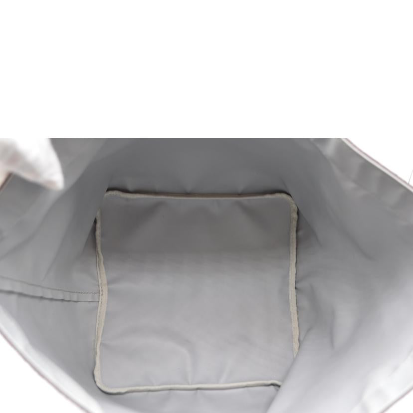 H.Chapelier エルベシャプリエ/エルベシャプリエ コーデュラ舟形ハンド/ライトカーキ/707C 4369//ABランク/89