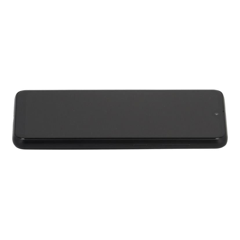 SAMSUNG docomo サムスン /スマートフォン/Galaxy A22 5G 64GB/SC-56B//RFCT219DC8P/Cランク/75