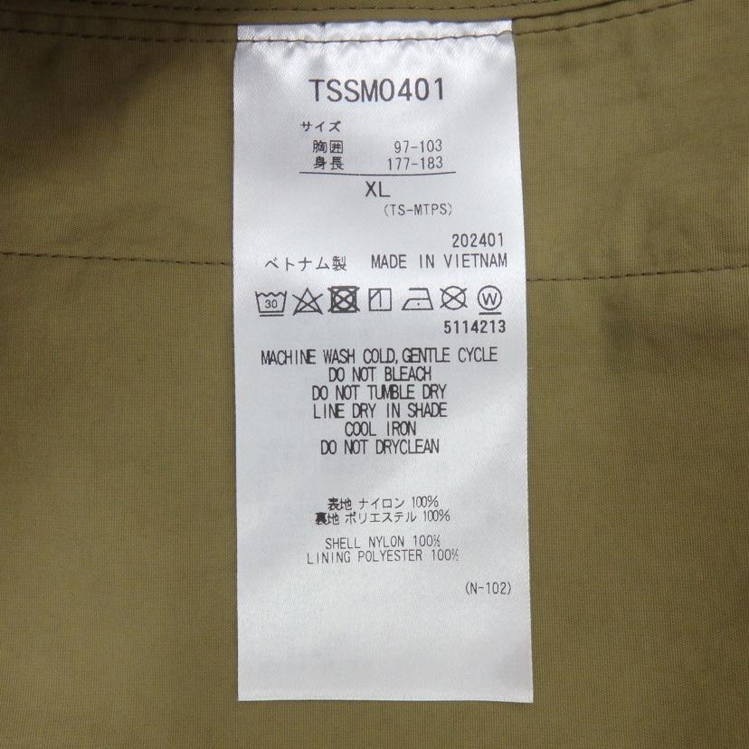 Mormot/GJ ジャケット/TSSMO401//Sランク/77