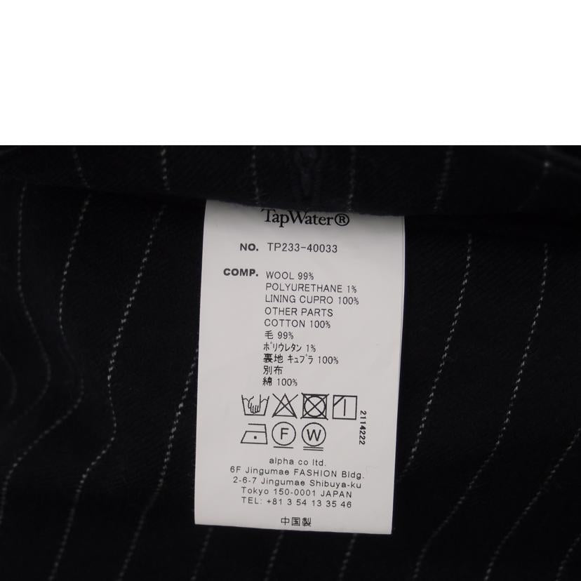 Tap Water タップウォーター/TapWater パンツ/TP233-40033//ABランク/69