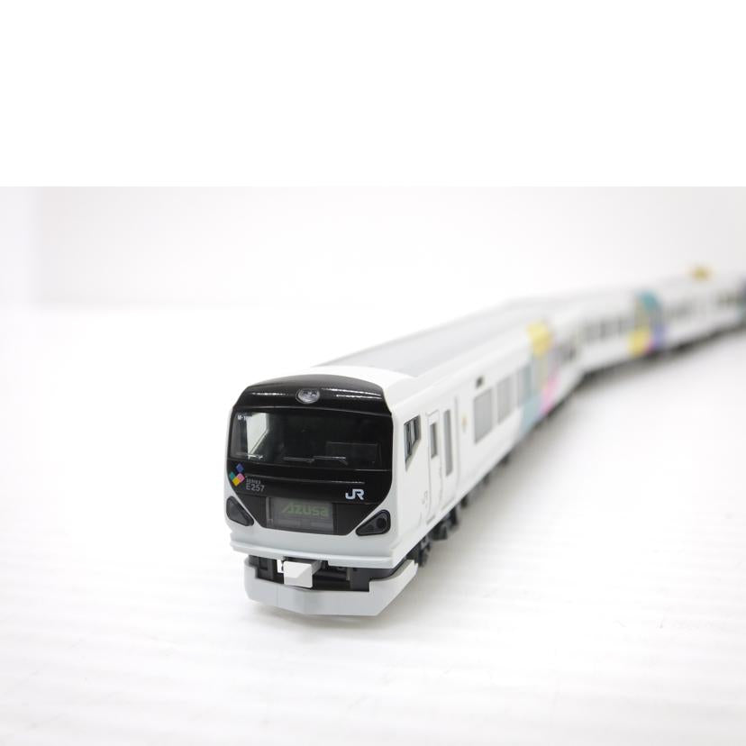 KATO カトー/1/150 E257系「あずさ・かいじ」 7両基本セット/10-1274//SAランク/88