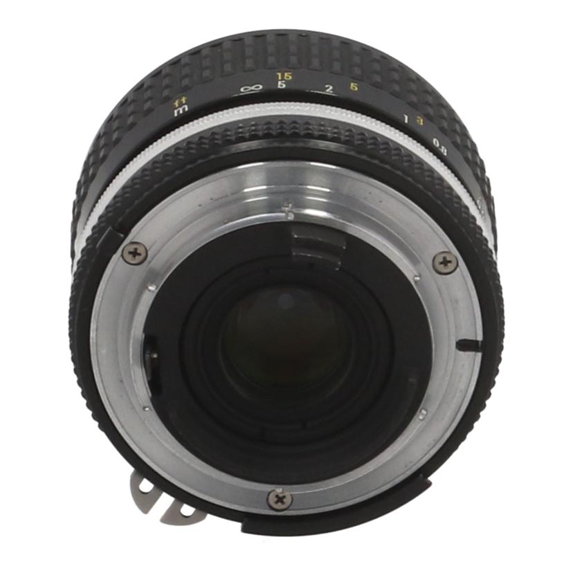 Nikon ニコン/交換レンズ/28mm/AI 28mm f2.8 //604260/Bランク/62