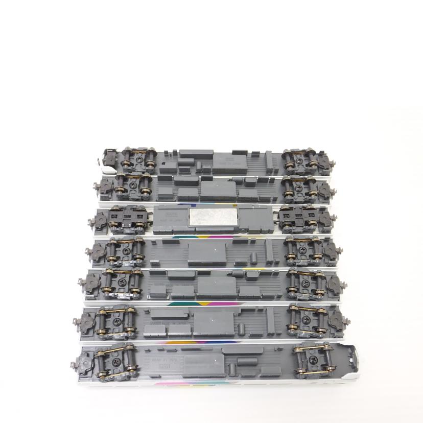 KATO カトー/1/150 E257系「あずさ・かいじ」 7両基本セット/10-1274//SAランク/88