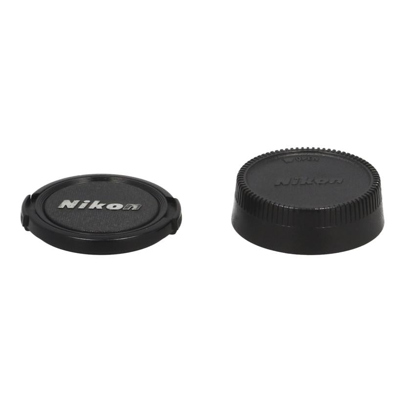 Nikon ニコン/交換レンズ/28mm/AI 28mm f2.8 //604260/Bランク/62
