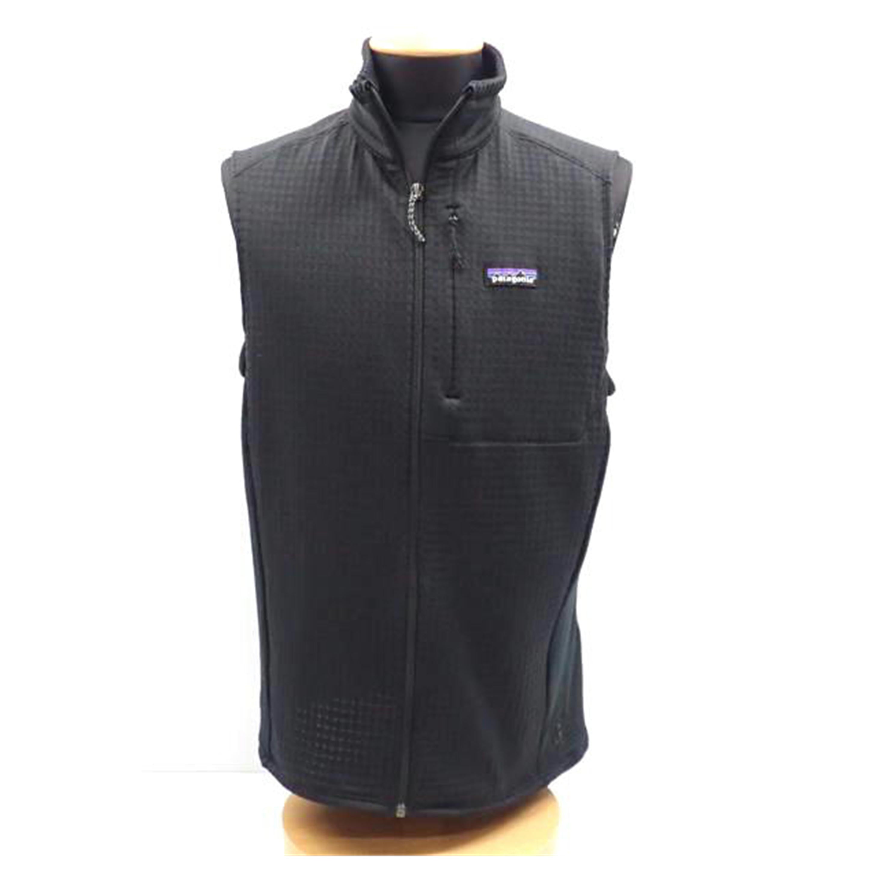 Patagonia Patagonia/★PatagoniaR1ベスト /40145//M/ABランク/62