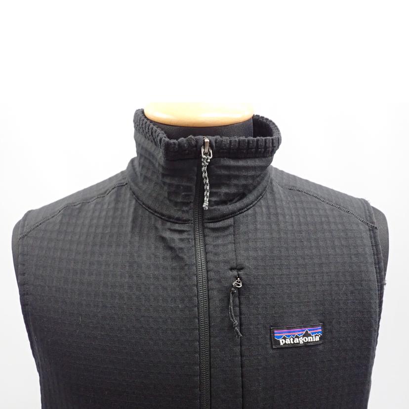 Patagonia Patagonia/★PatagoniaR1ベスト /40145//M/ABランク/62