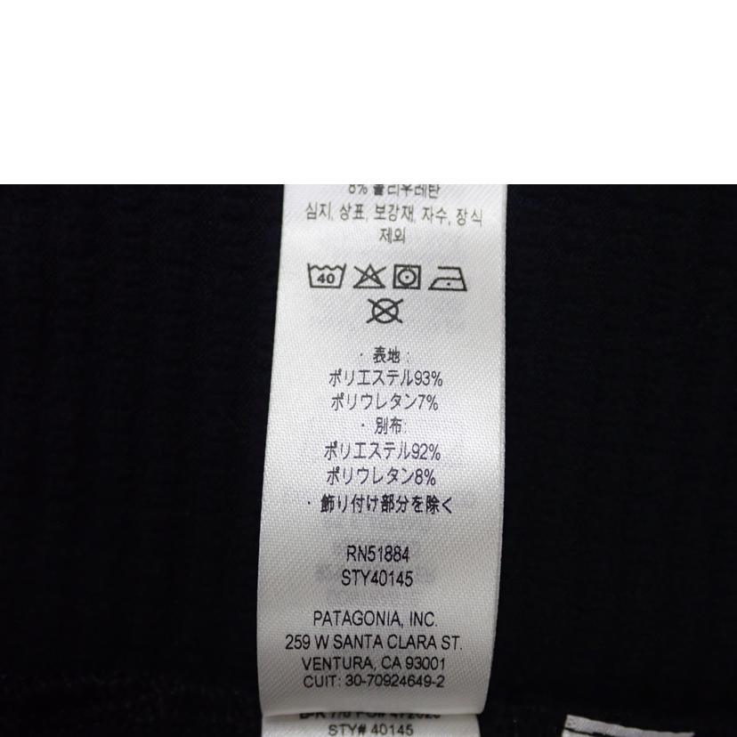 Patagonia Patagonia/★PatagoniaR1ベスト /40145//M/ABランク/62