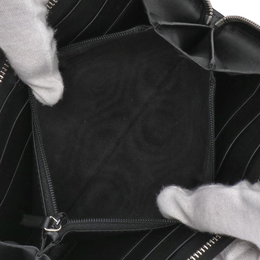 GUCCI グッチ/グッチシマ/ラウンドファスナー長財布/ブラック/544473//114*/ABランク/18