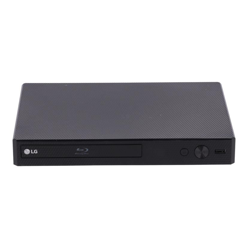 LG Electronics LG電子 /BDプレーヤー/BP350Q//310HZST133038/Bランク/67