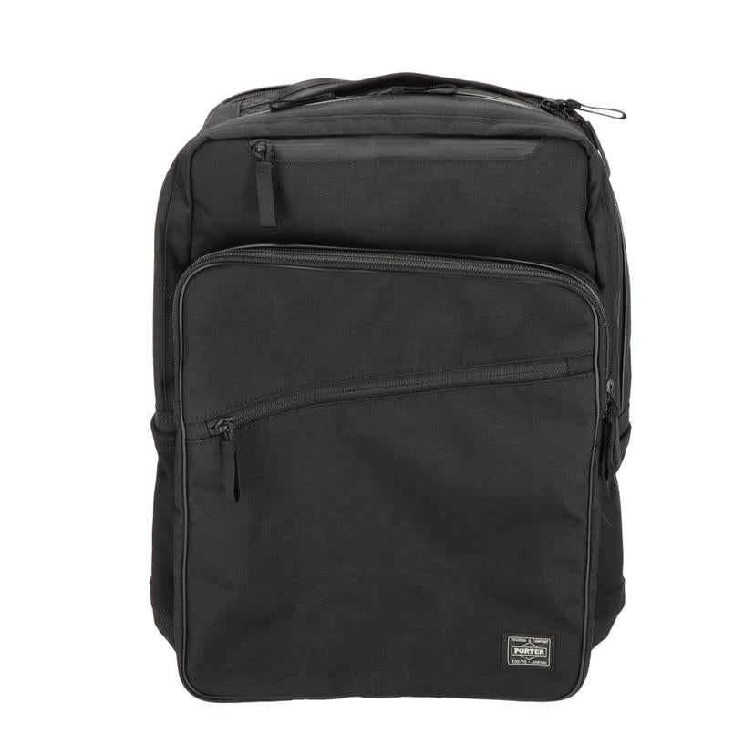 PORTER ポーター/PORTER ハイブリッド2層式リュック//Aランク/78