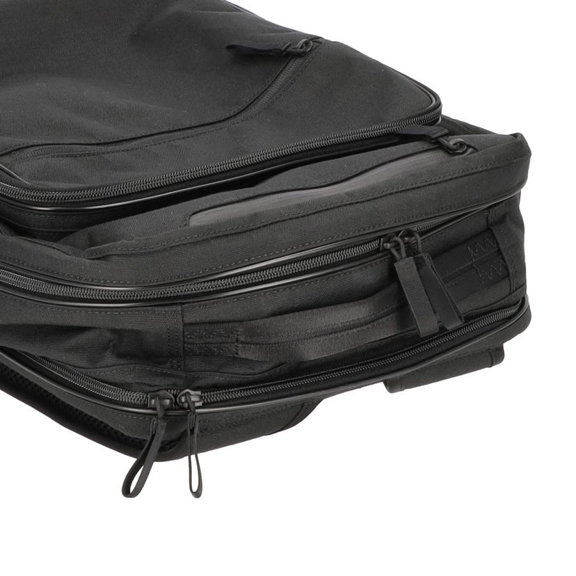 PORTER ポーター/PORTER ハイブリッド2層式リュック//Aランク/78