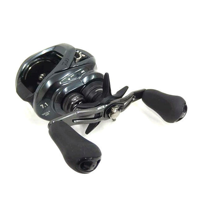 DAIWA ダイワ/リール/TATULA TW 400H/TW400H//Aランク/82