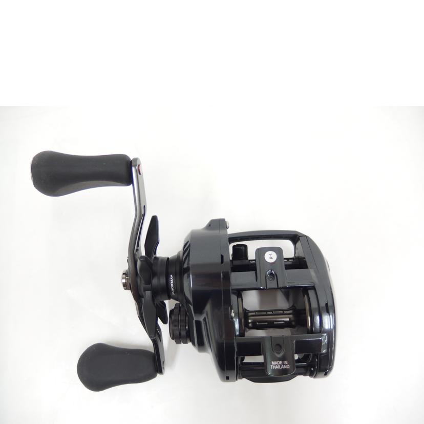 DAIWA ダイワ/リール/TATULA TW 400H/TW400H//Aランク/82