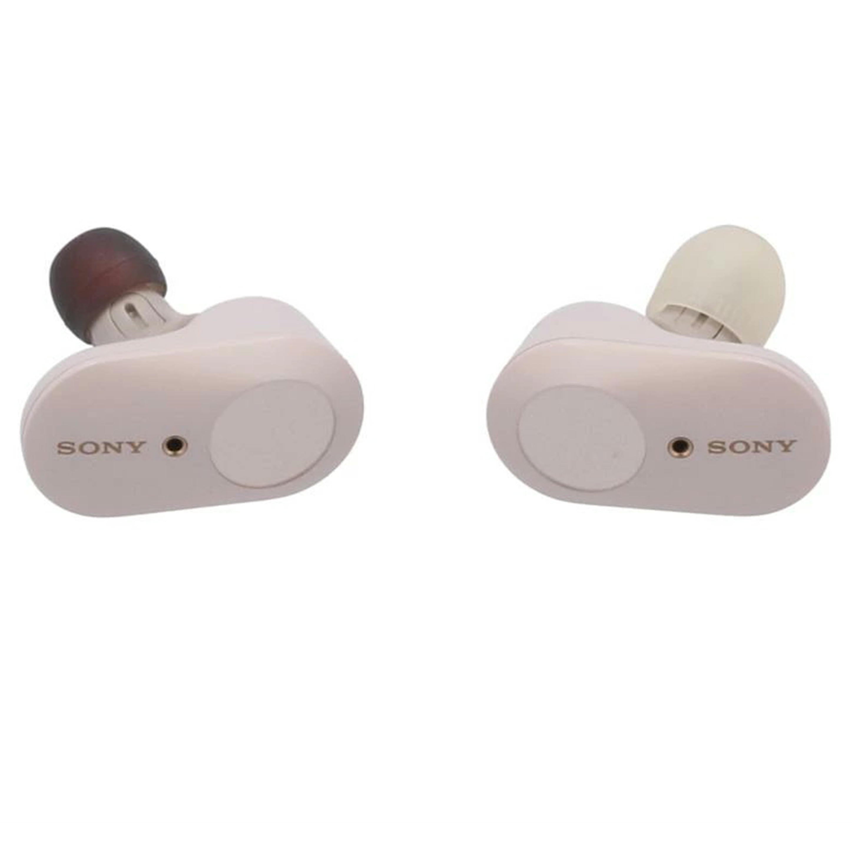 SONY ソニー /ワイヤレスイヤホン/WF-1000XM3//6009861/Bランク/67