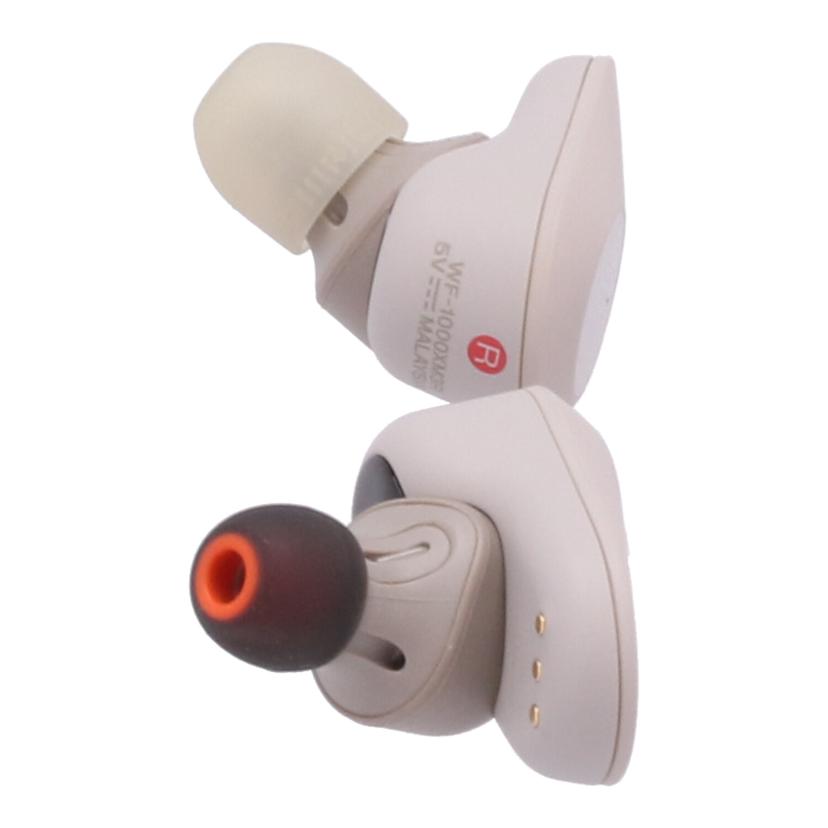 SONY ソニー /ワイヤレスイヤホン/WF-1000XM3//6009861/Bランク/67