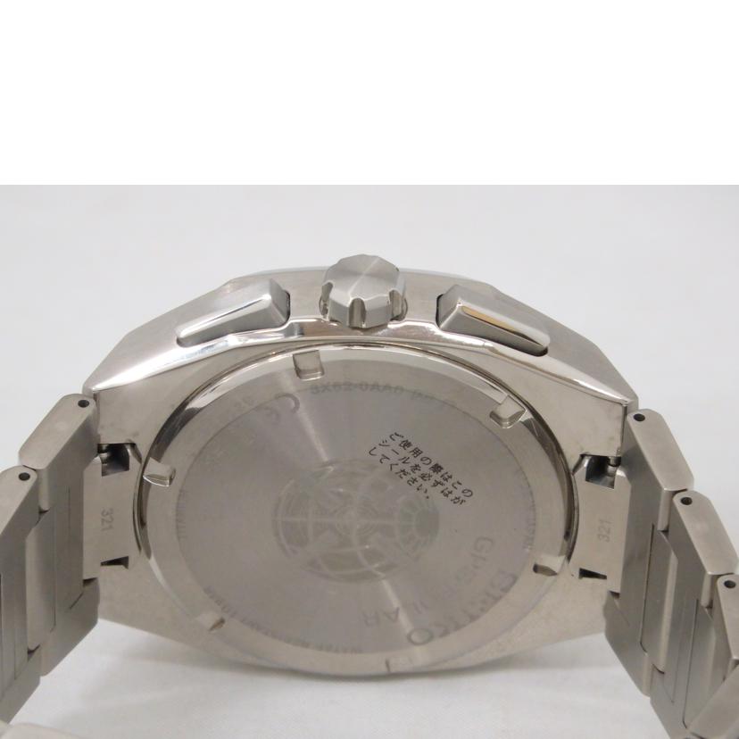 SEIKO セイコー/アストロン ネクスター限定コアショップモデル/チタン/電波ソーラー/SBXD013//321***/ABランク/76