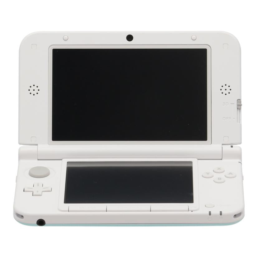 NINTENDO 任天堂 ニンテンドー /Nintendo 3DS LL 本体/SPR-S-MAAA//SJF128566853/ABランク/82