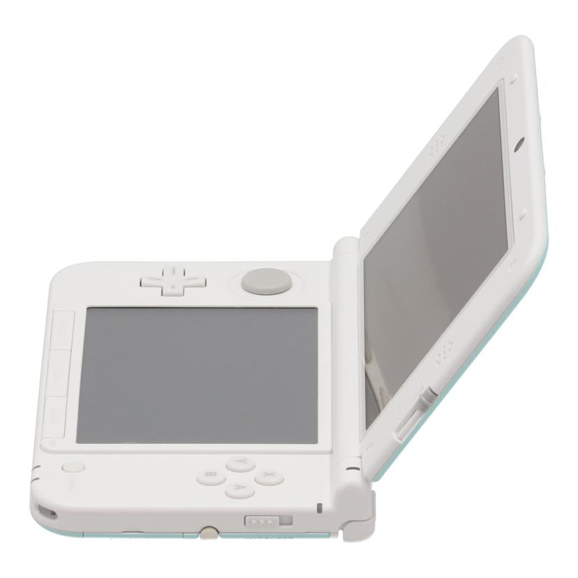 NINTENDO 任天堂 ニンテンドー /Nintendo 3DS LL 本体/SPR-S-MAAA//SJF128566853/ABランク/82