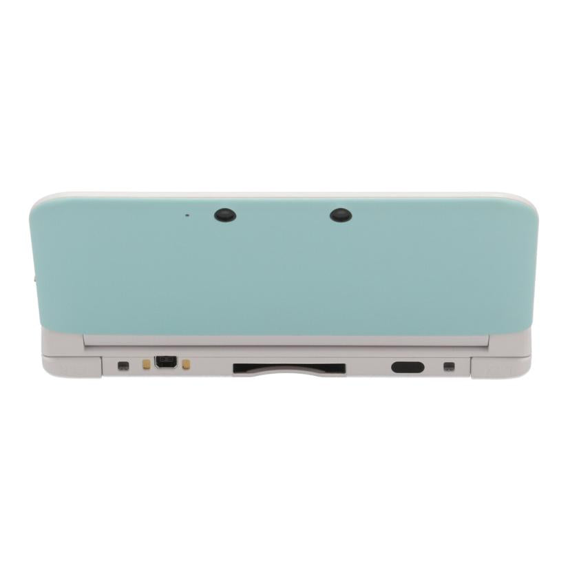 NINTENDO 任天堂 ニンテンドー /Nintendo 3DS LL 本体/SPR-S-MAAA//SJF128566853/ABランク/82