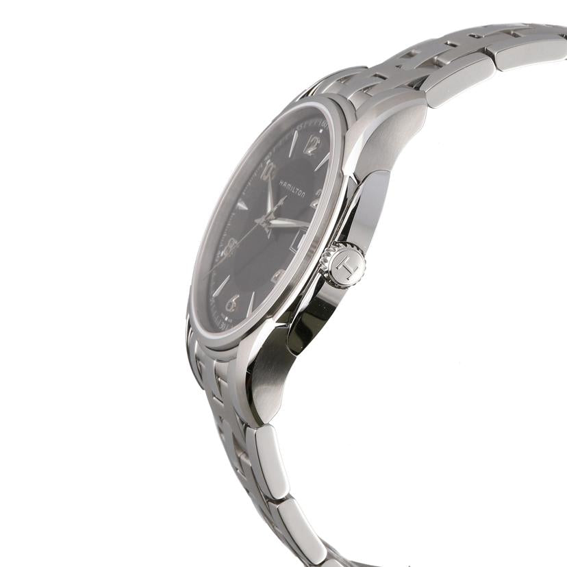 HAMILTON ハミルトン/ジャズマスター デイト/クォーツ/H32 411 135//ABランク/93