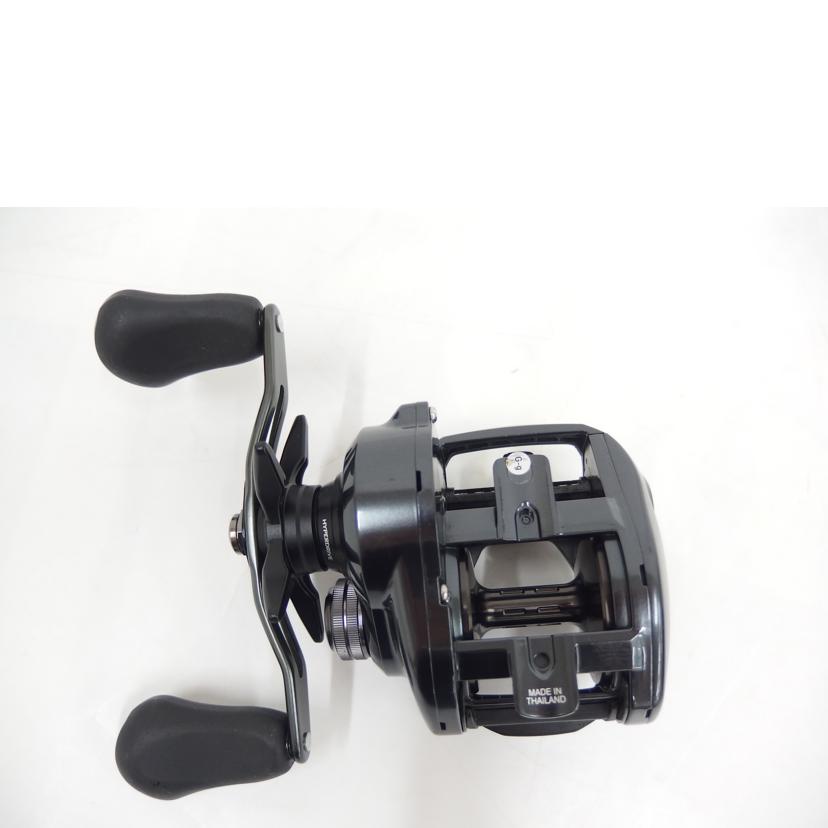DAIWA ダイワ/リール/TATULA TW 400H/TW400H//Bランク/82