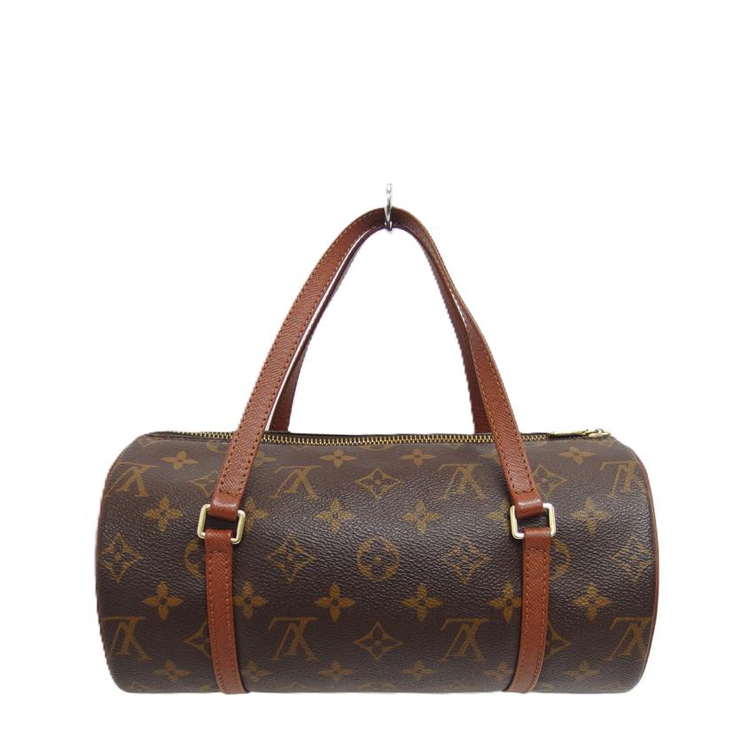 LV ルイ・ヴィトン ハンドバッグ/初期型パピヨン26/モノグラム/M51366//NO0***/ABランク/04