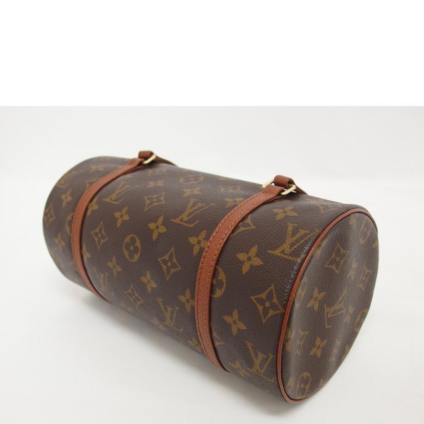 LV ルイ・ヴィトン ハンドバッグ/初期型パピヨン26/モノグラム/M51366//NO0***/ABランク/04